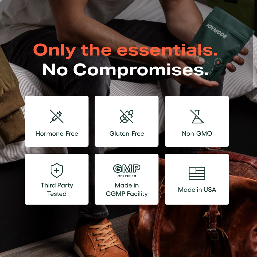 Sexual Performance Booster